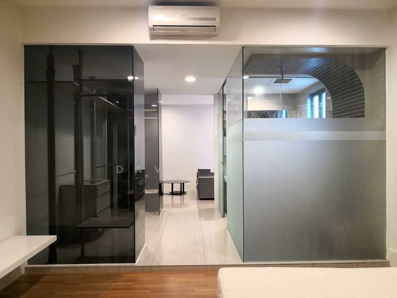 Service Residence for Sale at Eve Suite / NZX Square - David Mun - Interior - PropertyGuru.com.my
