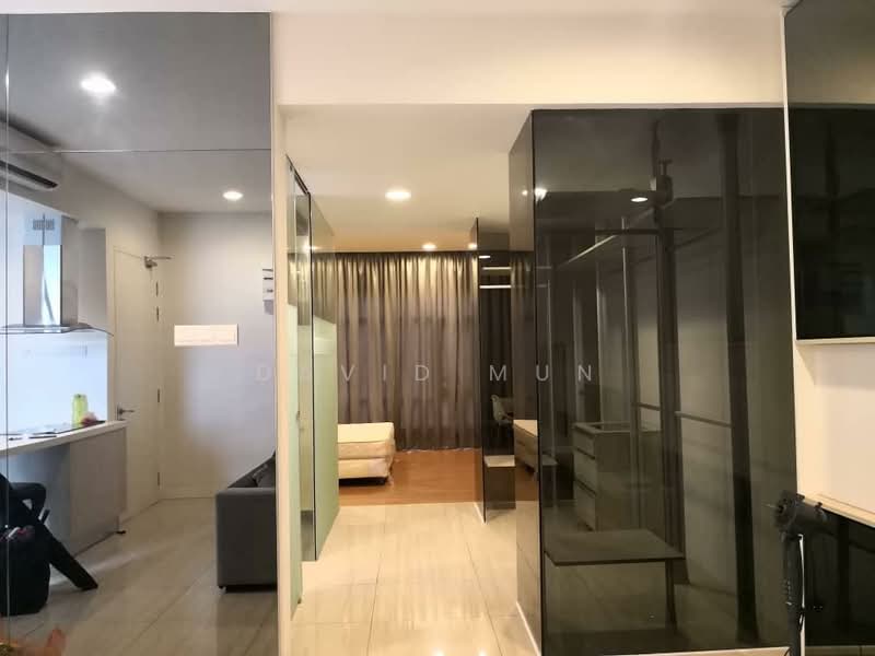 Service Residence for Sale at Eve Suite / NZX Square - David Mun - Interior - PropertyGuru.com.my