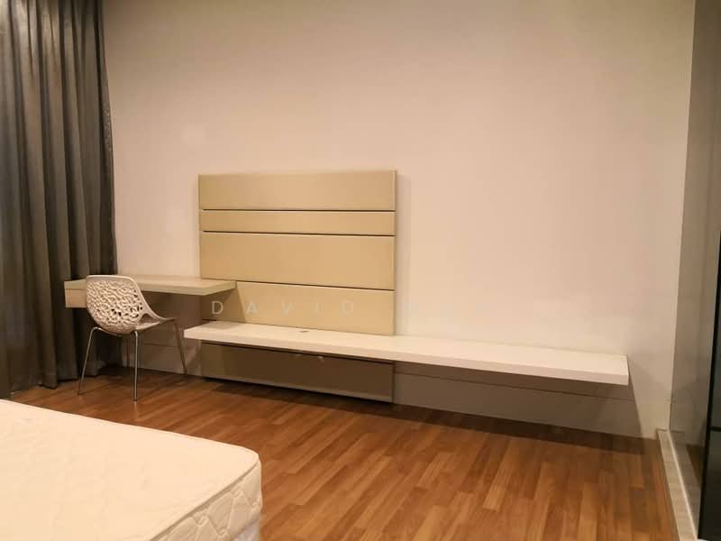 Service Residence for Sale at Eve Suite / NZX Square - David Mun - Bedroom - PropertyGuru.com.my