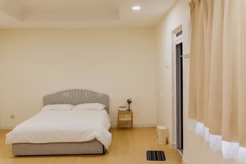 Rumah Teres 2 Tingkat untuk Dijual di Taman Pelangi (Johor Bahru) - Michelle He - Bedroom - PropertyGuru.com.my
