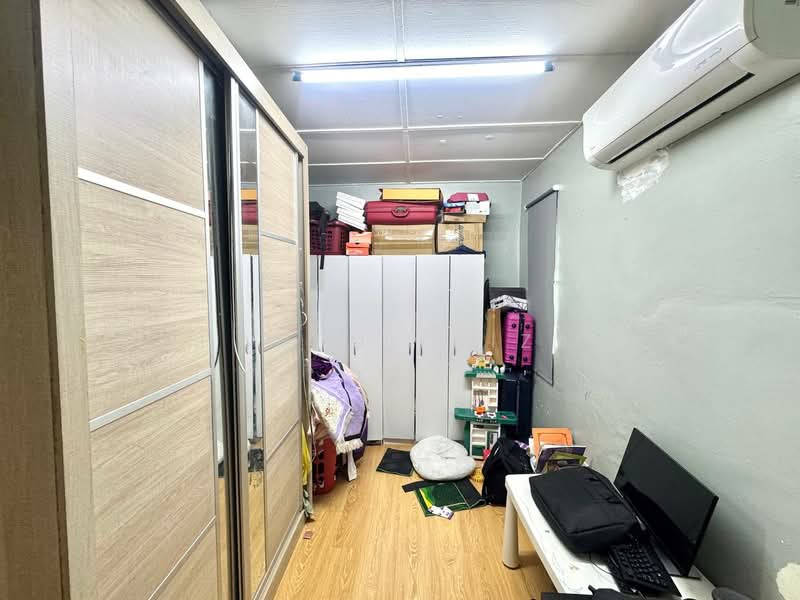 Rumah Teres 2 Tingkat untuk Dijual di Seksyen 17 (Shah Alam) - Shahrul Nizam - Interior - PropertyGuru.com.my