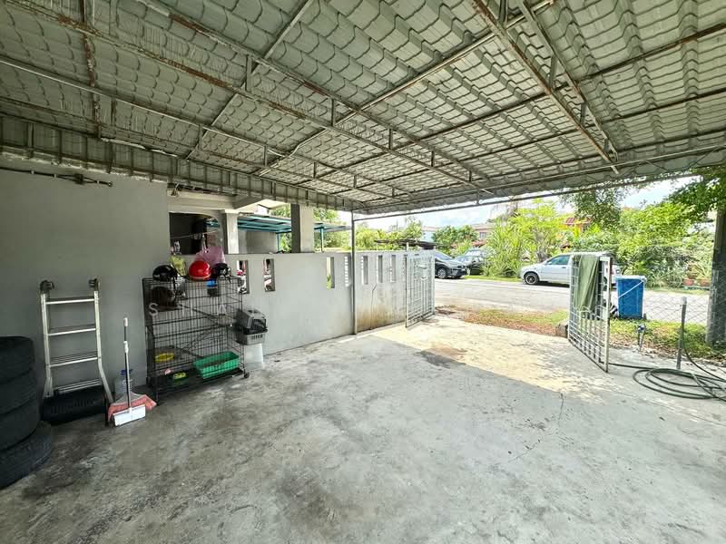 Rumah Teres 2 Tingkat untuk Dijual di Seksyen 17 (Shah Alam) - Shahrul Nizam - Exterior - PropertyGuru.com.my