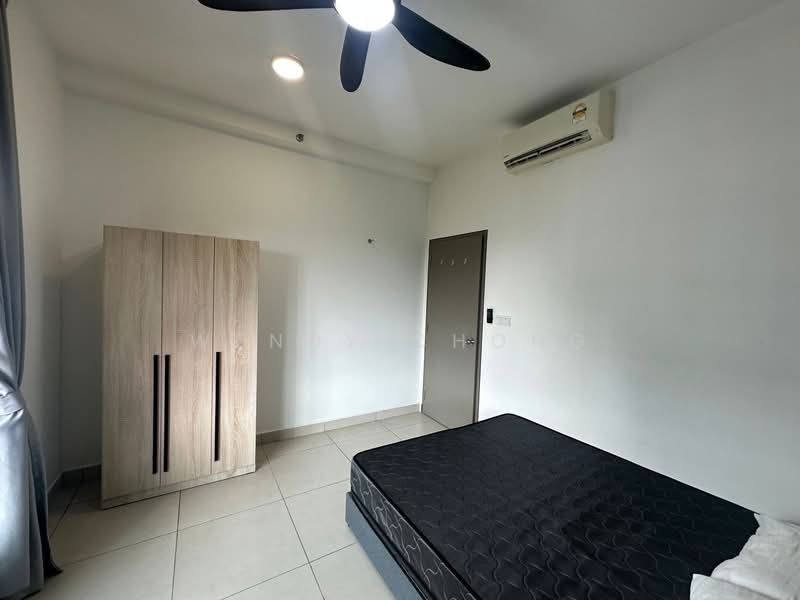Service Residence for Rent at Edusphere - Wendy Chong - Bedroom - PropertyGuru.com.my