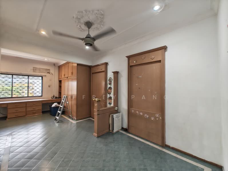 2-storey Terraced House for Sale in Taman Midah (Cheras) - Jeffrey Pang - Study - PropertyGuru.com.my