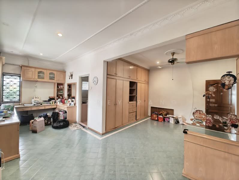 2-storey Terraced House for Sale in Taman Midah (Cheras) - Jeffrey Pang - Study - PropertyGuru.com.my