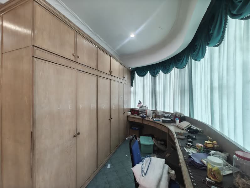 2-storey Terraced House for Sale in Taman Midah (Cheras) - Jeffrey Pang - Interior - PropertyGuru.com.my