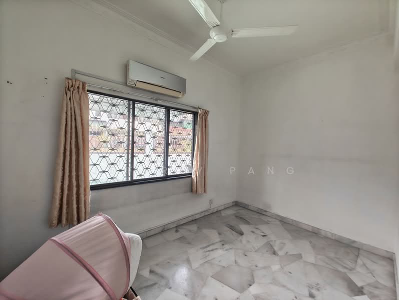 2-storey Terraced House for Sale in Taman Midah (Cheras) - Jeffrey Pang - Interior - PropertyGuru.com.my