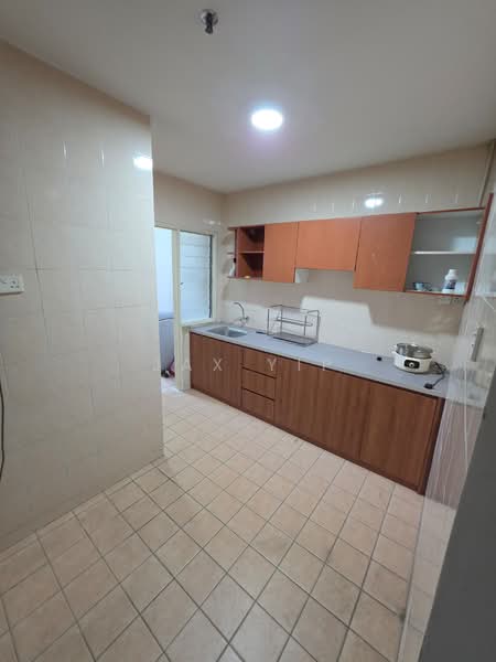 Pangsapuri untuk Disewa di Prima Regency - Jax Yip - Kitchen - PropertyGuru.com.my