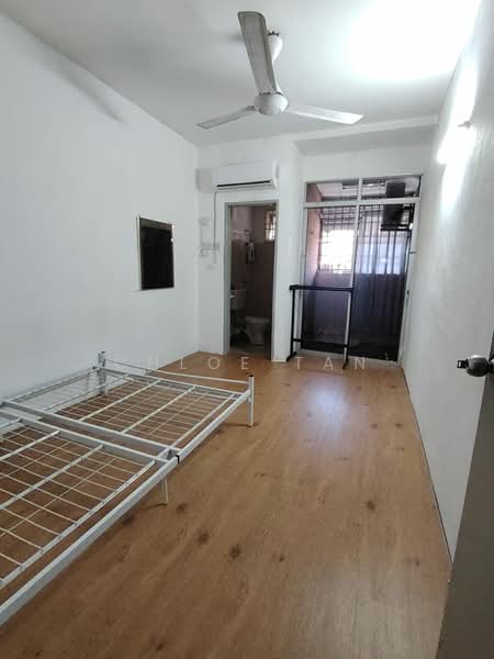 Rumah Bandar untuk Disewa di Taman Mawar (Butterworth) - Chloe Tan - Bedroom - PropertyGuru.com.my