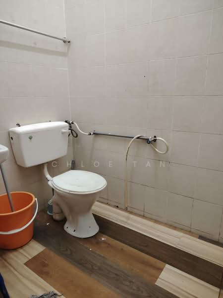 Rumah Bandar untuk Disewa di Taman Mawar (Butterworth) - Chloe Tan - Bathroom - PropertyGuru.com.my