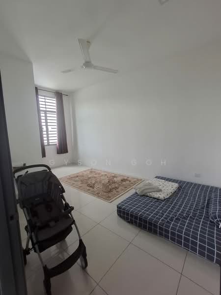 Rumah Berkembar untuk Disewa di Taman Desa Impian (Bukit Mertajam) - Gyson Goh - Bedroom - PropertyGuru.com.my