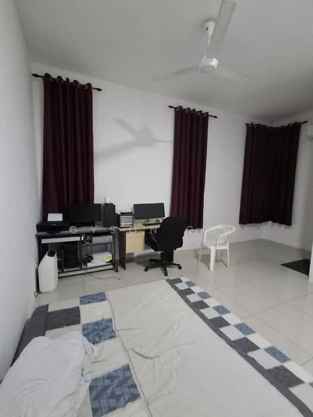 Rumah Berkembar untuk Disewa di Taman Desa Impian (Bukit Mertajam) - Gyson Goh - Bedroom - PropertyGuru.com.my