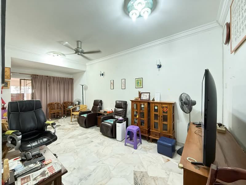 Bungalow for Sale in Taman Bukit Mewah (Kajang) - ChaoLim . - Living Room - PropertyGuru.com.my