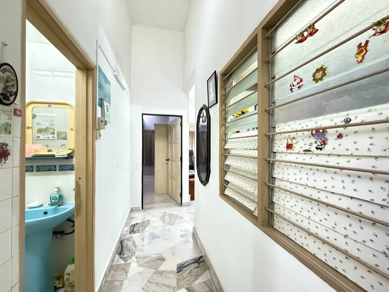 Bungalow for Sale in Taman Bukit Mewah (Kajang) - ChaoLim . - Bathroom - PropertyGuru.com.my