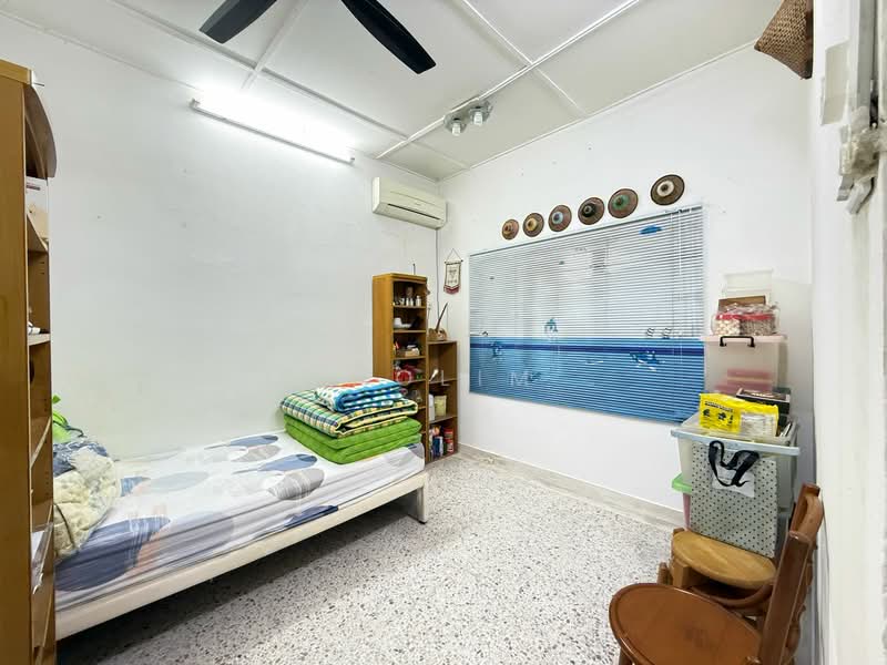 Bungalow for Sale in Taman Bukit Mewah (Kajang) - ChaoLim . - Bedroom - PropertyGuru.com.my