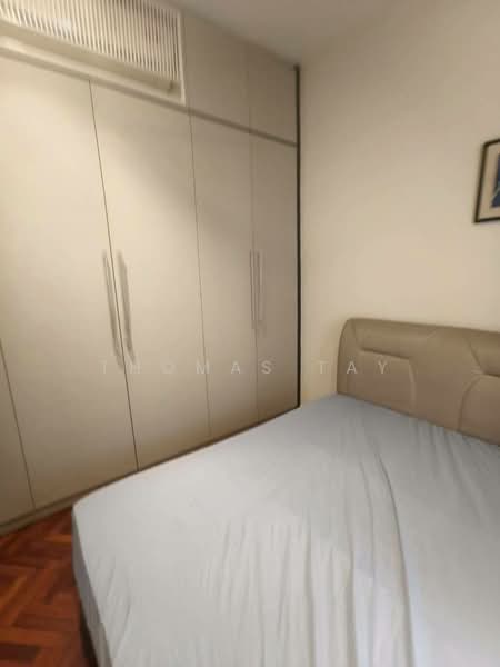 Terraced House for Rent in Medini (Iskandar Puteri (Nusajaya)) - Thomas Tay - Bedroom - PropertyGuru.com.my