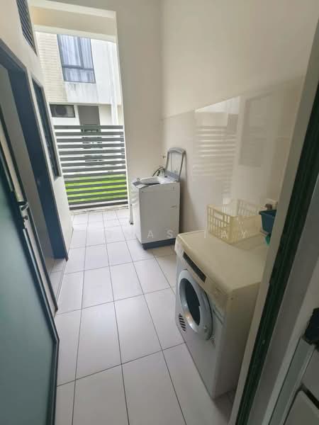 Terraced House for Rent in Medini (Iskandar Puteri (Nusajaya)) - Thomas Tay - PropertyGuru.com.my
