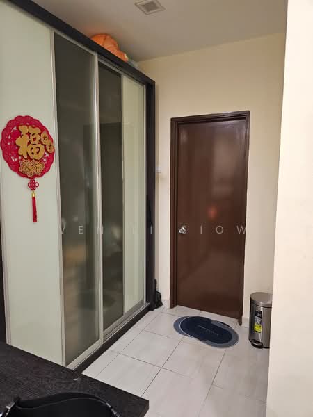 Servis Apartment untuk Dijual di Koi Kinrara - Wendy Siow - Interior - PropertyGuru.com.my