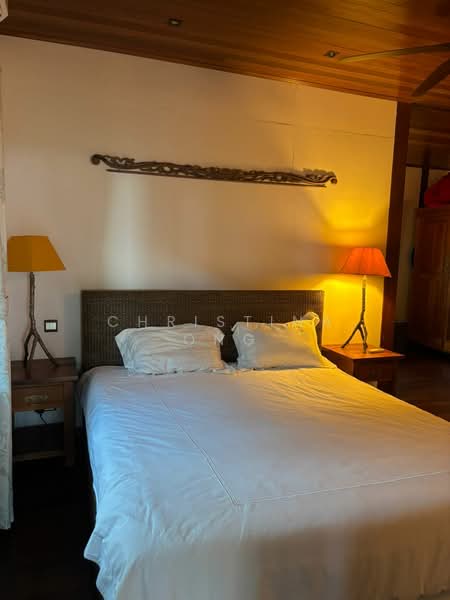 Rumah Banglo untuk Dijual di Perkampungan Pelindung Pantai (Beserah) - Christina Ong - Bedroom - PropertyGuru.com.my