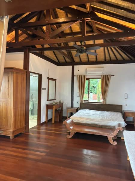 Rumah Banglo untuk Dijual di Perkampungan Pelindung Pantai (Beserah) - Christina Ong - Bedroom - PropertyGuru.com.my
