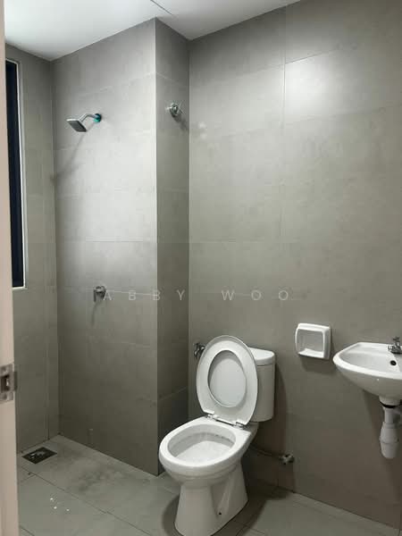 Service Residence for Rent at SUNSURIA FORUM SERVICED APARTMENT - Abby Woo - PropertyGuru.com.my