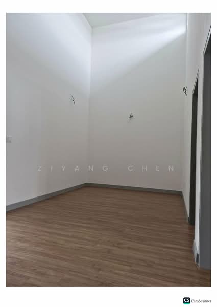 Untuk Disewa - Elmina Green Seven