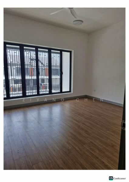 Untuk Disewa - Elmina Green Seven