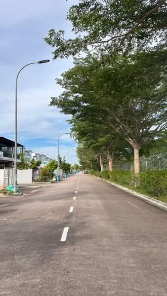 Rumah Teres 2 Tingkat untuk Dijual di Taman Desaru Utama (Pengerang) - Lyn Pang - PropertyGuru.com.my