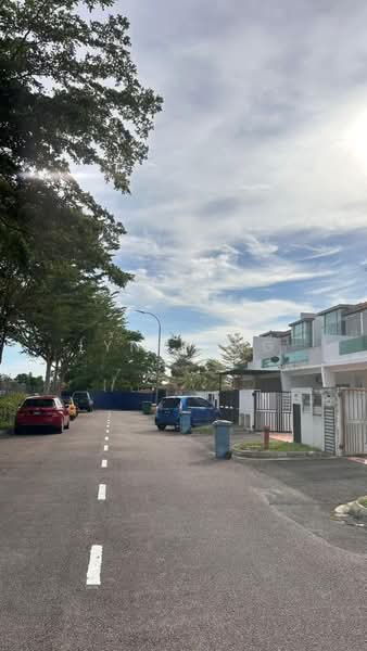 Rumah Teres 2 Tingkat untuk Dijual di Taman Desaru Utama (Pengerang) - Lyn Pang - PropertyGuru.com.my