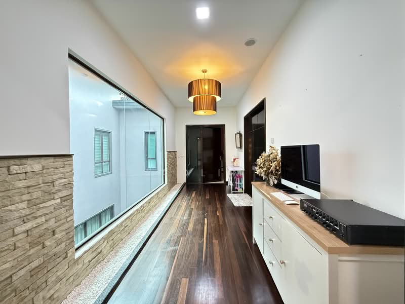 Rumah Banglo untuk Dijual di Country Heights (Kajang) - ChaoLim . - Corridor - PropertyGuru.com.my