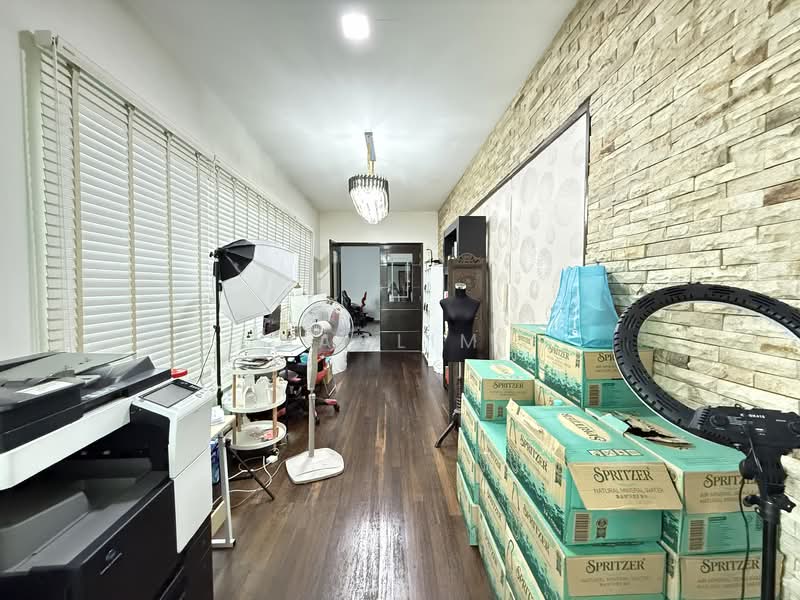 Rumah Banglo untuk Dijual di Country Heights (Kajang) - ChaoLim . - Interior - PropertyGuru.com.my