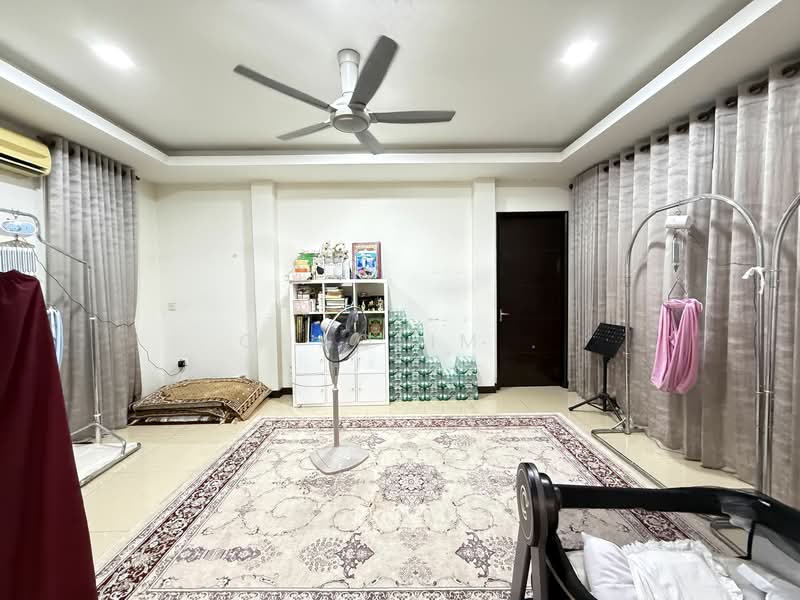 Rumah Banglo untuk Dijual di Country Heights (Kajang) - ChaoLim . - PropertyGuru.com.my