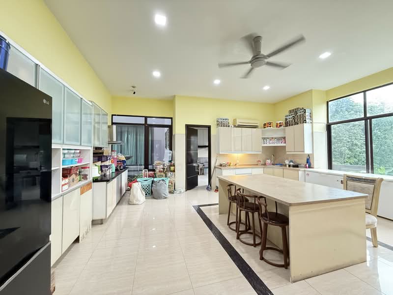 Rumah Banglo untuk Dijual di Country Heights (Kajang) - ChaoLim . - PropertyGuru.com.my