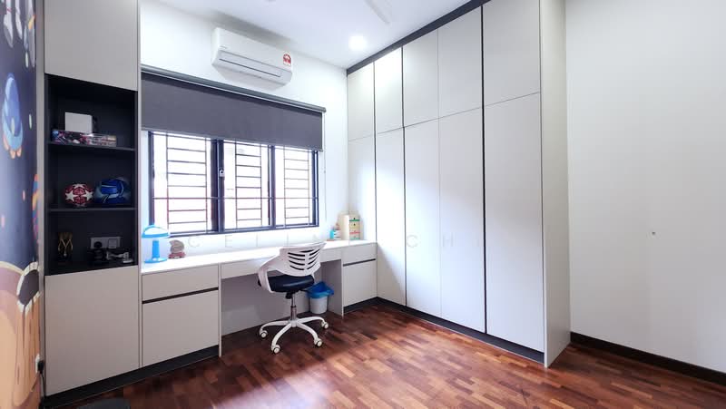 Rumah Teres 2 Tingkat untuk Dijual di Ara Damansara (Selangor) - Celine Chin - PropertyGuru.com.my