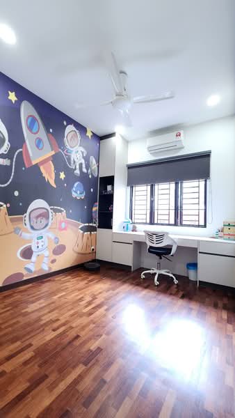 Rumah Teres 2 Tingkat untuk Dijual di Ara Damansara (Selangor) - Celine Chin - PropertyGuru.com.my