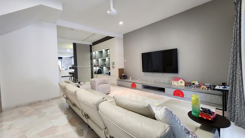 Rumah Teres 2 Tingkat untuk Dijual di Ara Damansara (Selangor) - Celine Chin - PropertyGuru.com.my