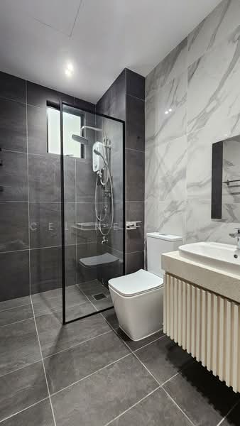Rumah Teres 2 Tingkat untuk Dijual di Ara Damansara (Selangor) - Celine Chin - PropertyGuru.com.my
