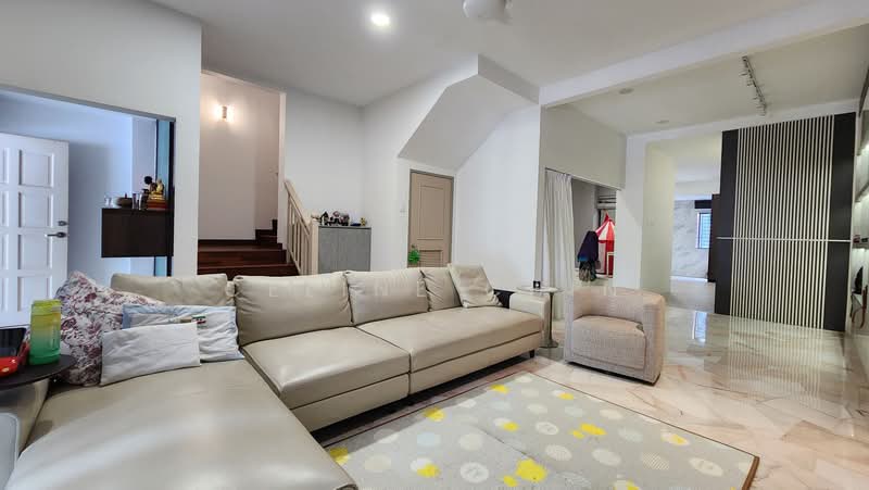 Rumah Teres 2 Tingkat untuk Dijual di Ara Damansara (Selangor) - Celine Chin - PropertyGuru.com.my