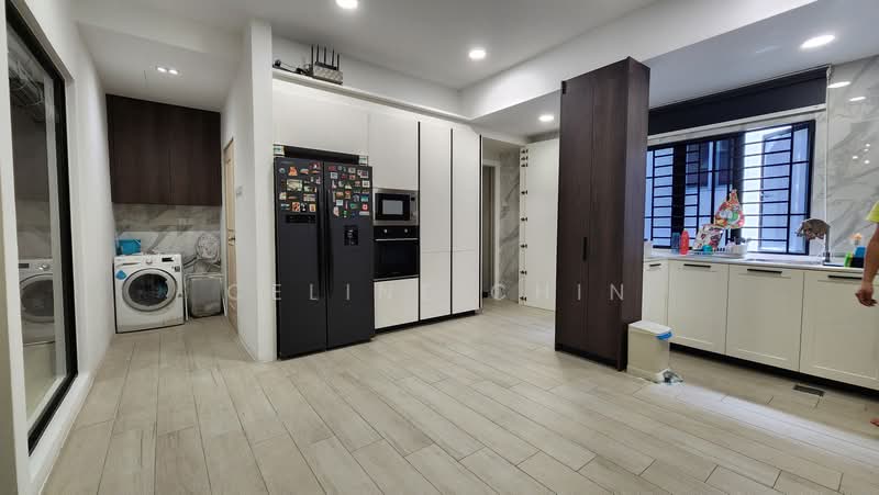 Rumah Teres 2 Tingkat untuk Dijual di Ara Damansara (Selangor) - Celine Chin - PropertyGuru.com.my