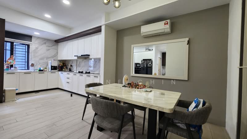 Rumah Teres 2 Tingkat untuk Dijual di Ara Damansara (Selangor) - Celine Chin - PropertyGuru.com.my