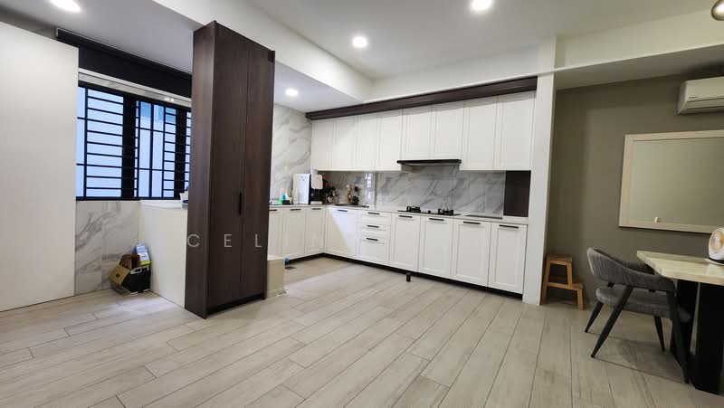 Rumah Teres 2 Tingkat untuk Dijual di Ara Damansara (Selangor) - Celine Chin - PropertyGuru.com.my
