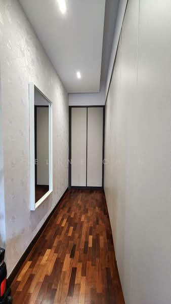 Rumah Teres 2 Tingkat untuk Dijual di Ara Damansara (Selangor) - Celine Chin - PropertyGuru.com.my
