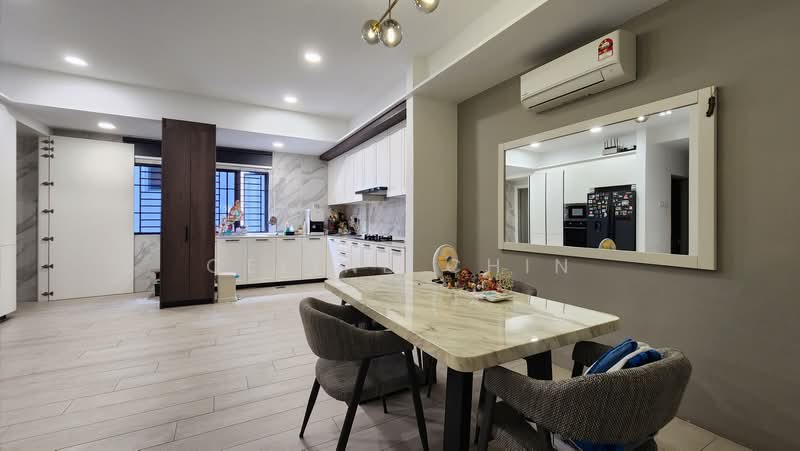 Rumah Teres 2 Tingkat untuk Dijual di Ara Damansara (Selangor) - Celine Chin - PropertyGuru.com.my