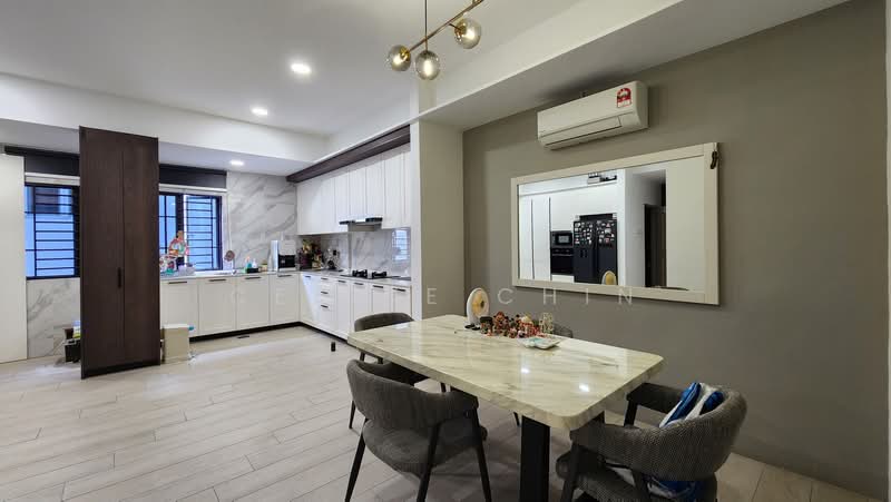 Rumah Teres 2 Tingkat untuk Dijual di Ara Damansara (Selangor) - Celine Chin - PropertyGuru.com.my
