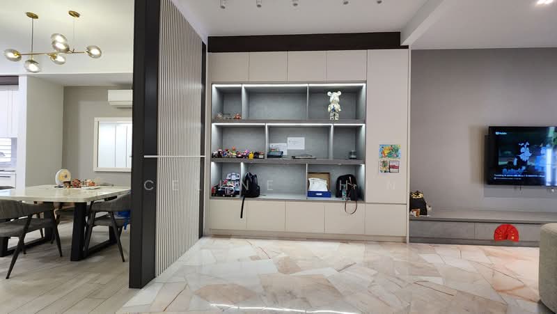 Rumah Teres 2 Tingkat untuk Dijual di Ara Damansara (Selangor) - Celine Chin - PropertyGuru.com.my