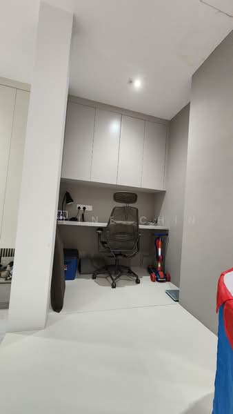 Rumah Teres 2 Tingkat untuk Dijual di Ara Damansara (Selangor) - Celine Chin - PropertyGuru.com.my