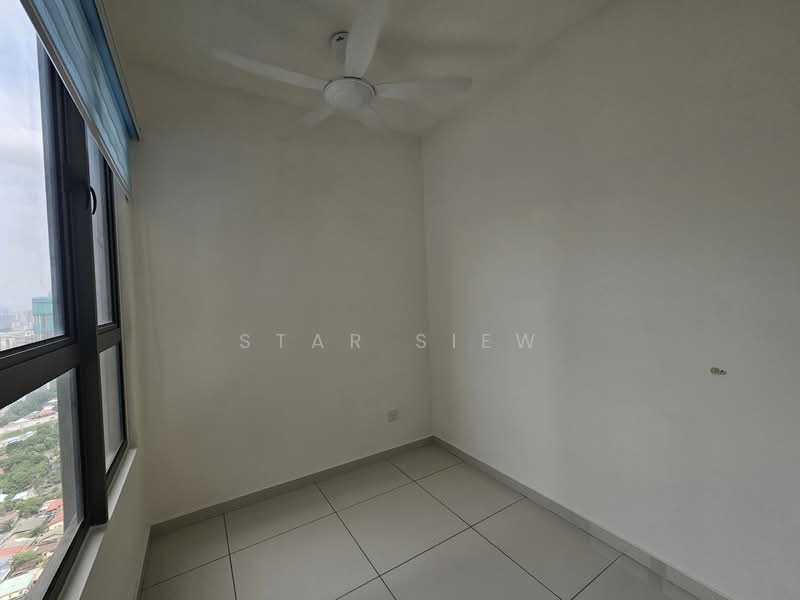 Service Residence for Rent at Kenwingston Platz - Star Siew - Interior - PropertyGuru.com.my