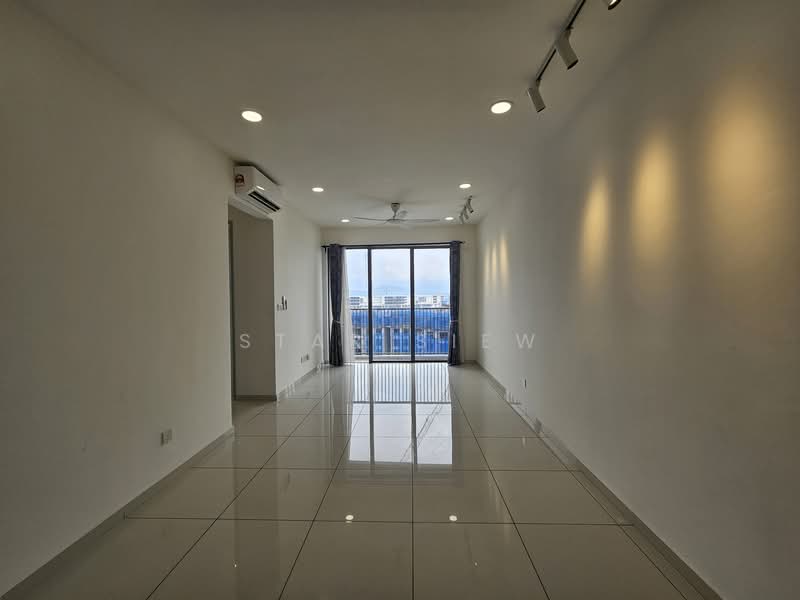 Service Residence for Rent at Kenwingston Platz - Star Siew - Living Room - PropertyGuru.com.my