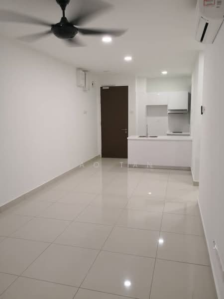 Servis Apartment untuk Disewa di H2O Residences - Yao Tan - Interior - PropertyGuru.com.my
