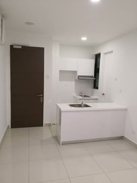 Servis Apartment untuk Disewa di H2O Residences - Yao Tan - Kitchen - PropertyGuru.com.my